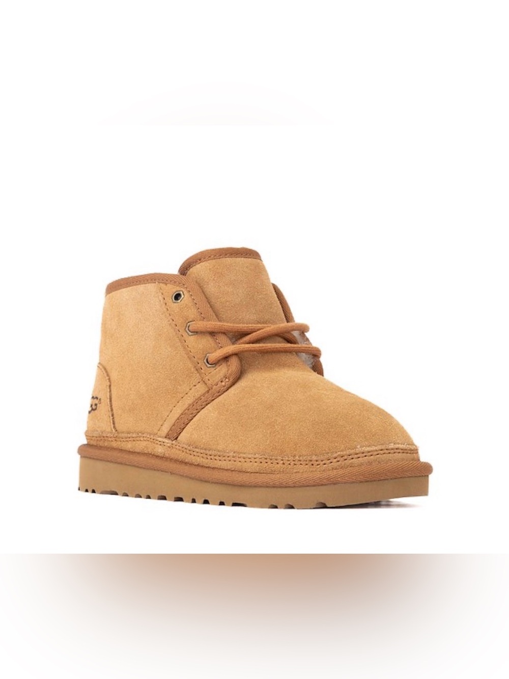 UGG Neumel II Chukka Boot